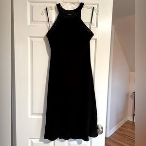 Beaded Jones New York Cocktail Dress